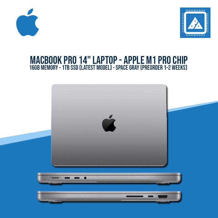 MacBook Pro 14 MacBook Pro 14